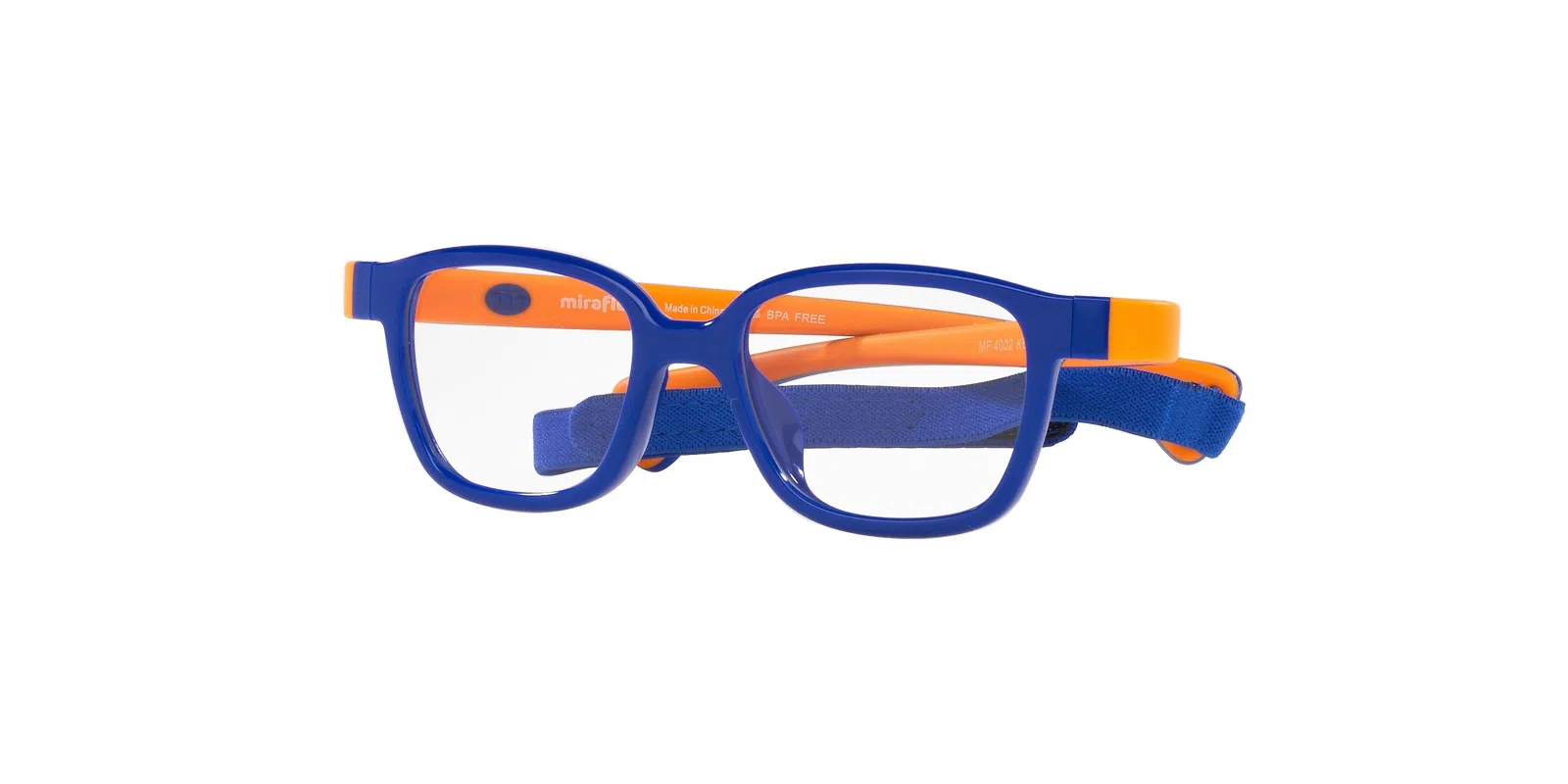 Miraflex 4002 Eyeglasses - view 11